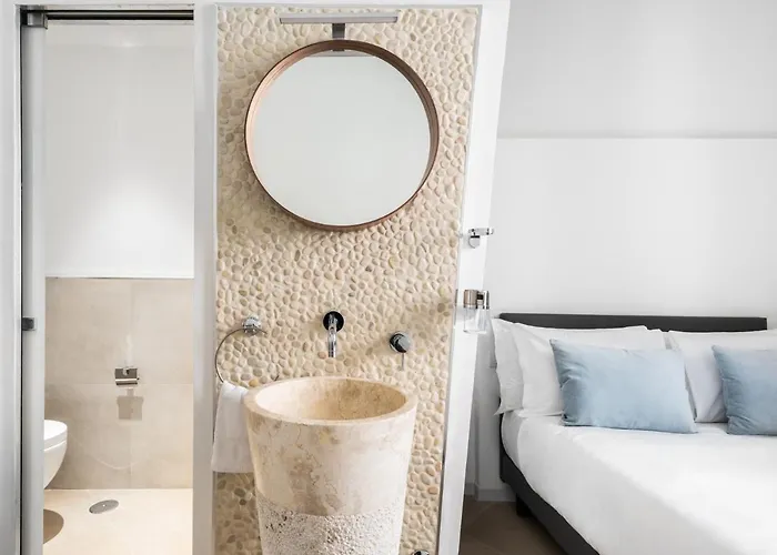 Numa Tullo Hotel