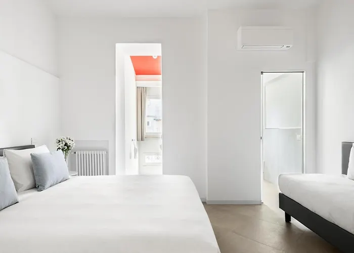 Numa Tullo Hotel Roma