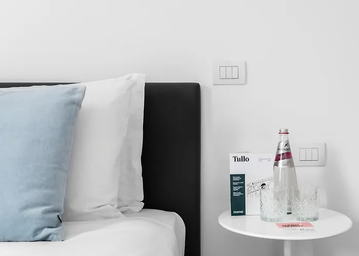 Numa Tullo Hotel Roma