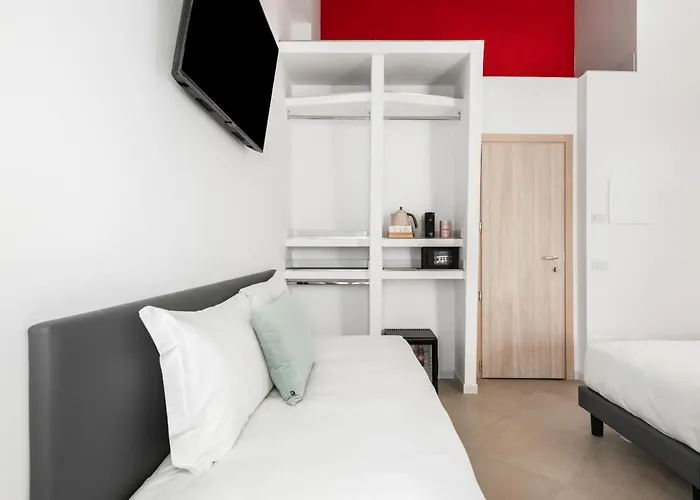 Numa Tullo Hotel