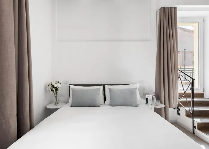 Hotel Numa Tullo 4*