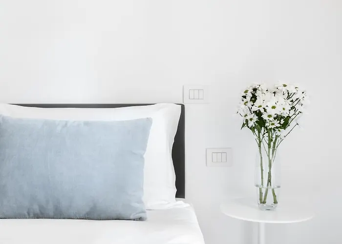 Hotel Numa Tullo 4*