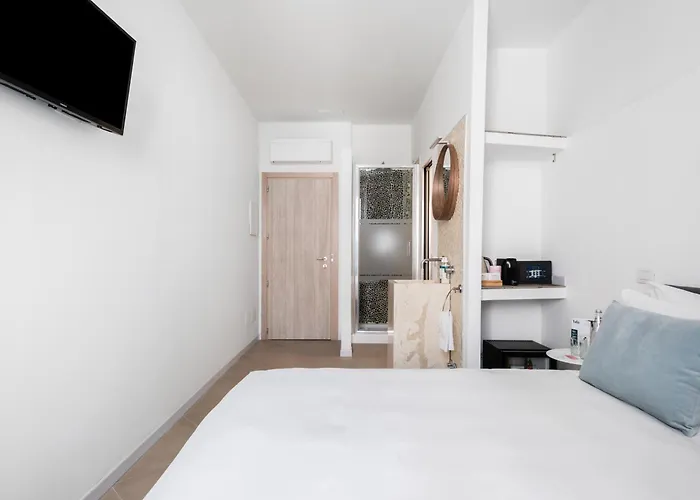 Numa Tullo Hotel Roma