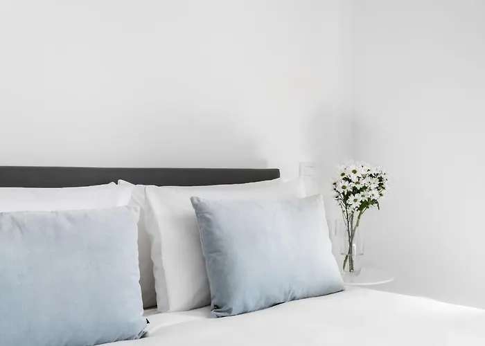 Numa Tullo Hotel