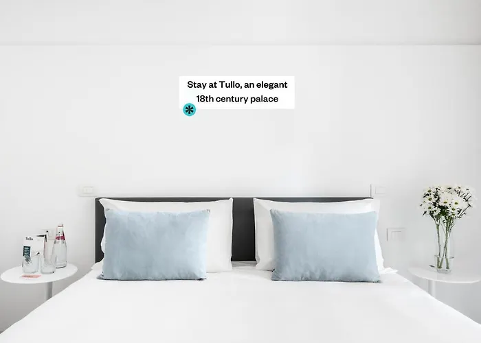 Numa Tullo Hotel Roma
