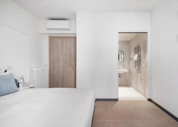 Hotel Numa Tullo