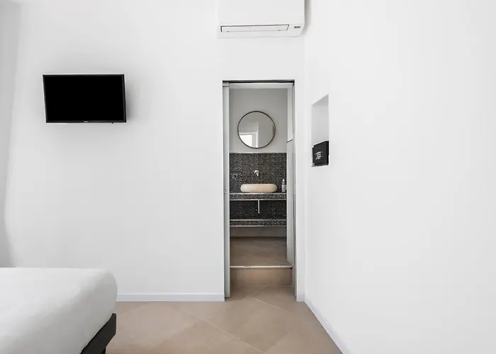 Numa Tullo 4* Roma