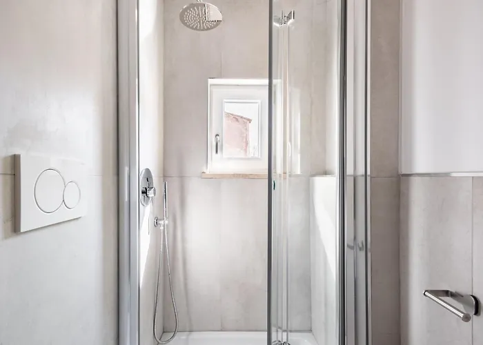 Hotel Numa Tullo Roma