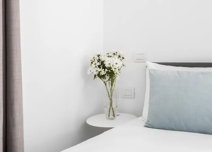 Numa Tullo Hotel Roma