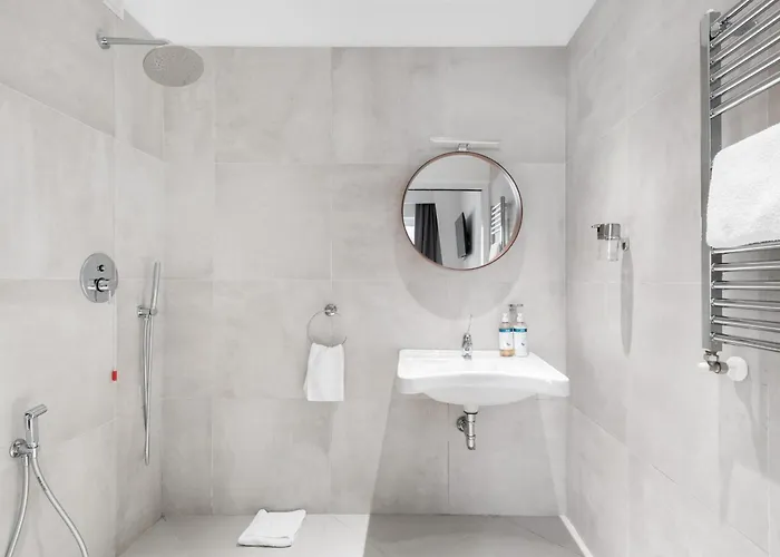 Hotel Numa Tullo Roma