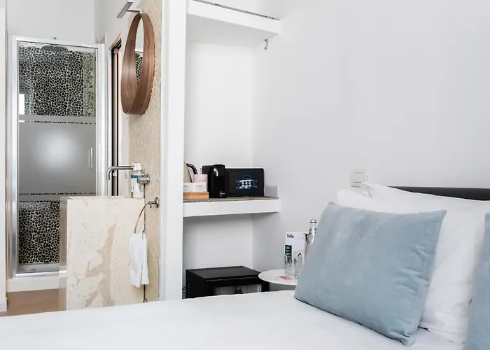 Hotel Numa Tullo Roma