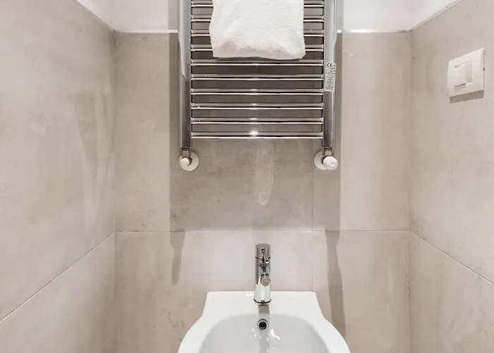 Numa Tullo 4* Roma