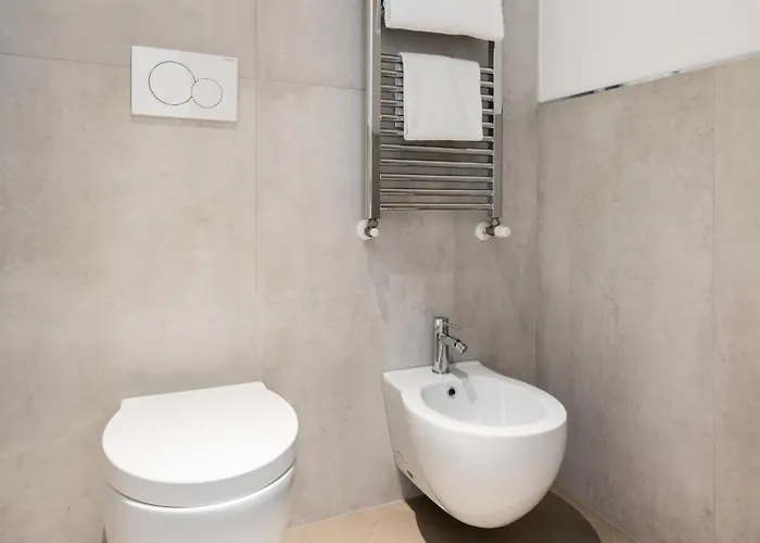 Numa Tullo Hotel