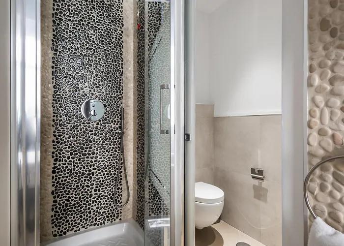 Hotel Numa Tullo Roma