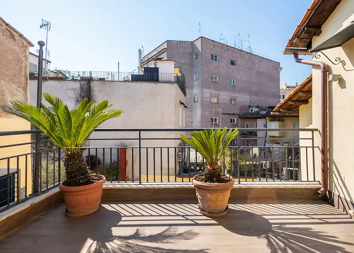 Numa Tullo Hotel