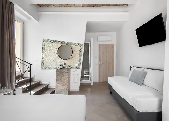 Hotel Numa Tullo 4*