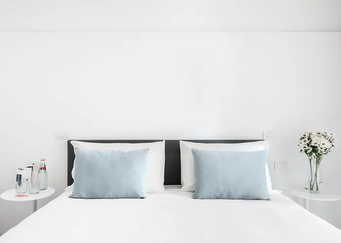 Numa Tullo Hotel Roma