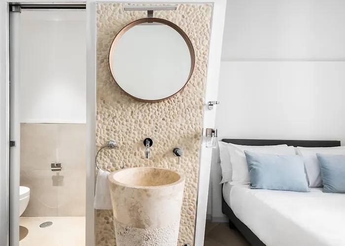 Numa Tullo Hotel 4*