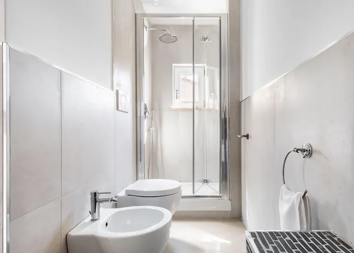 Numa Tullo 4* Roma