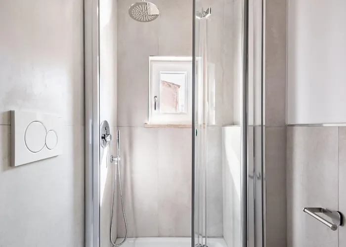 Hotel Numa Tullo 4*