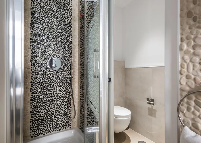 Hotel Numa Tullo Roma