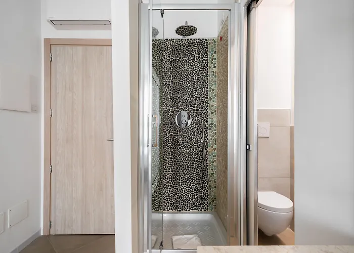Numa Tullo Hotel