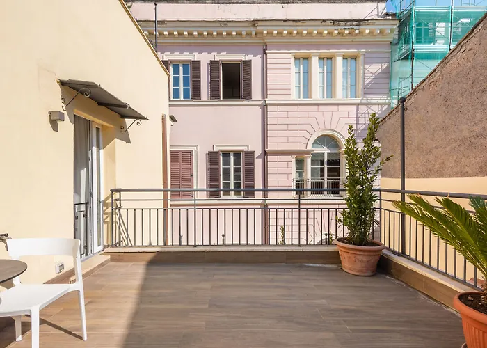 Numa Tullo Hotel 4*