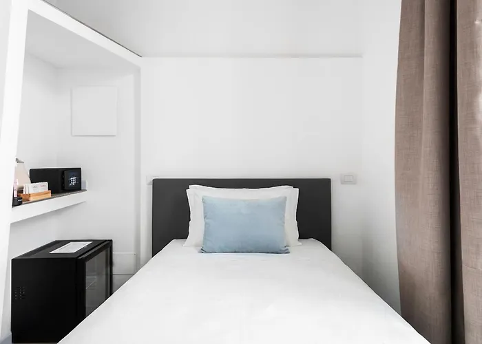 Numa Tullo Hotel 4*