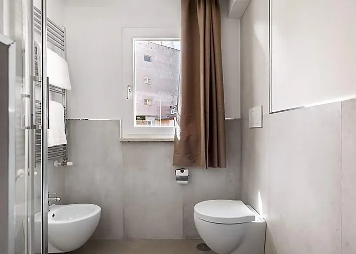 Hotel Numa Tullo Roma