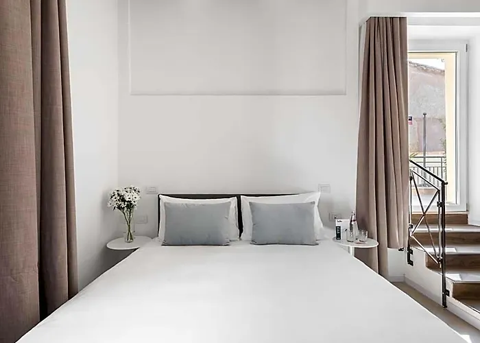 Hotel Numa Tullo Roma