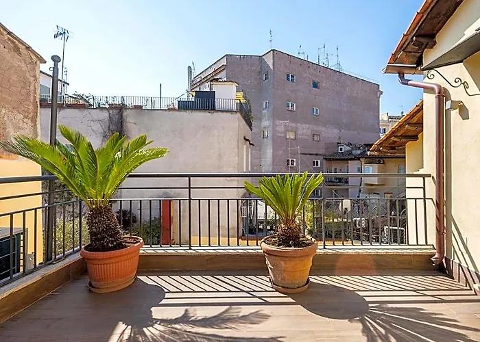 Numa Tullo Hotel 4*