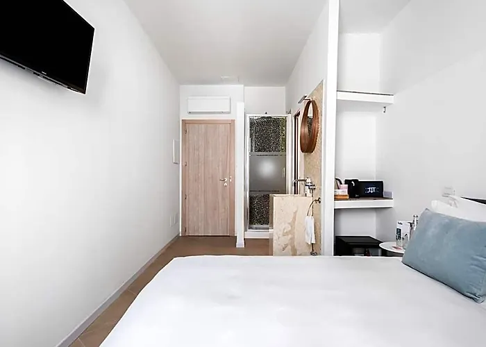 Numa Tullo Hotel 4*