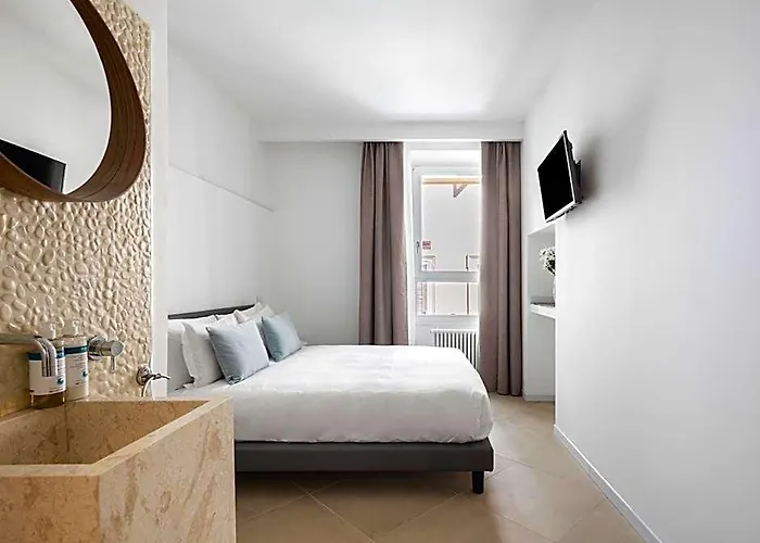 Hotel Numa Tullo 4*