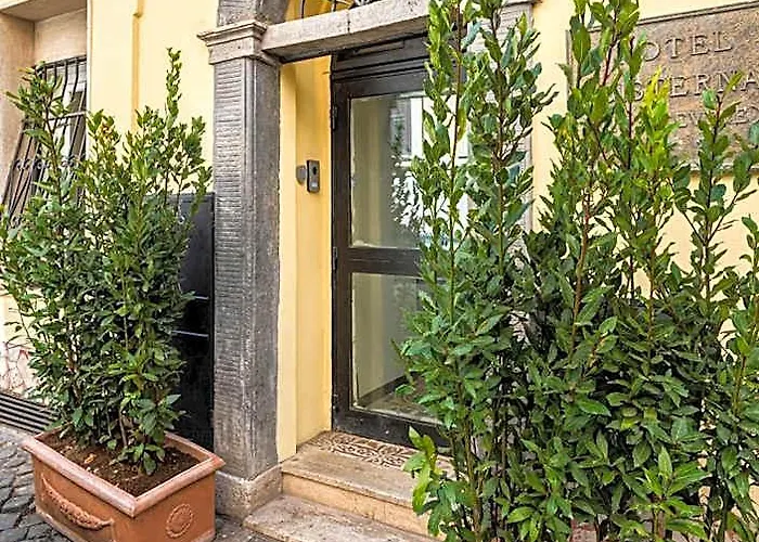 Numa Tullo Hotel