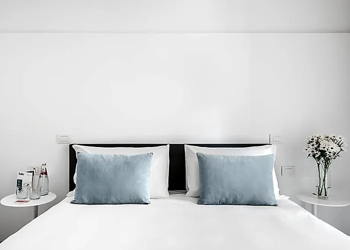 Hotel Numa Tullo