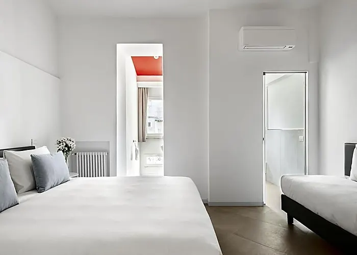 Numa Tullo 4* Roma