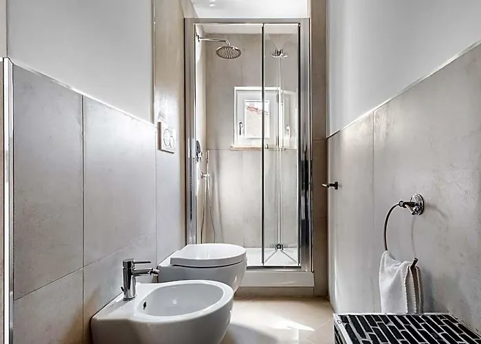 Numa Tullo Hotel Roma