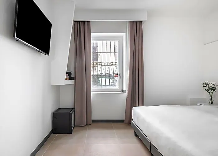 Numa Tullo 4* Roma