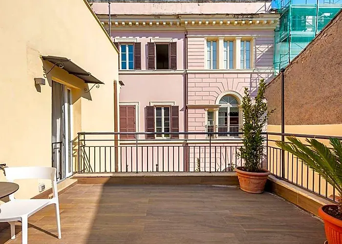 Numa Tullo Hotel