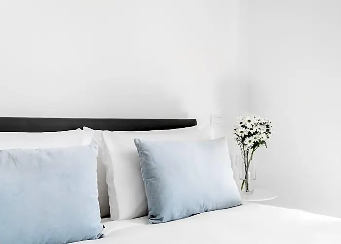 Numa Tullo Hotel