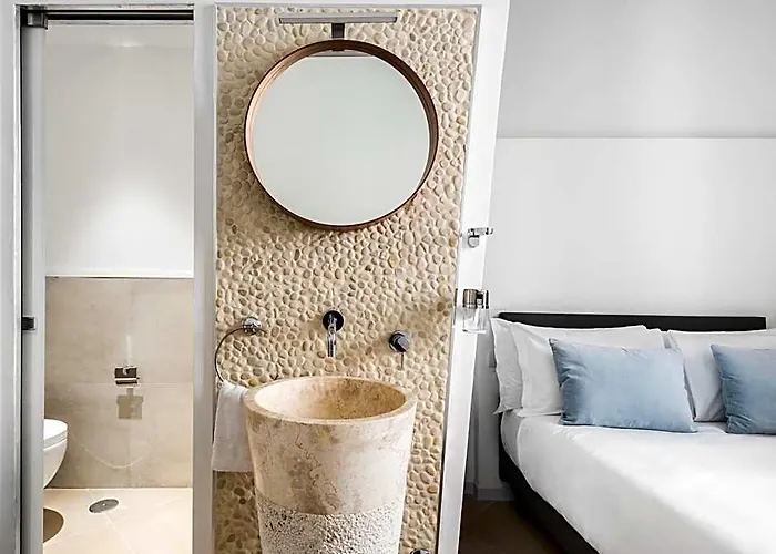 Hotel Numa Tullo Roma