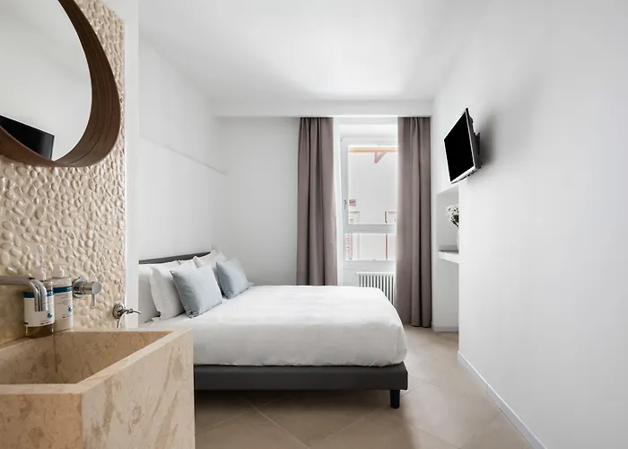 Hotel Numa Tullo