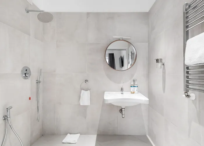 Numa Tullo 4* Roma